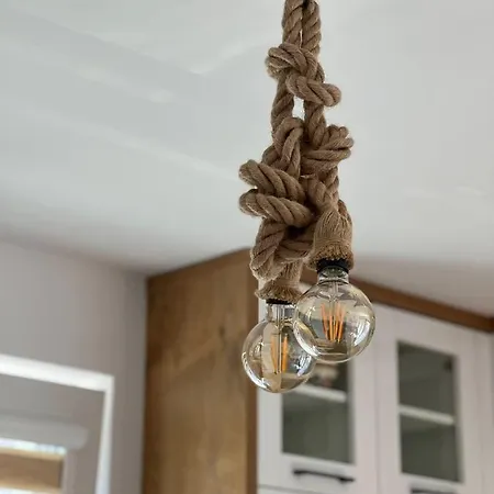 Poludniowa Fala Apartment Debki