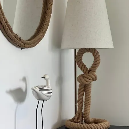 Apartment Poludniowa Fala *