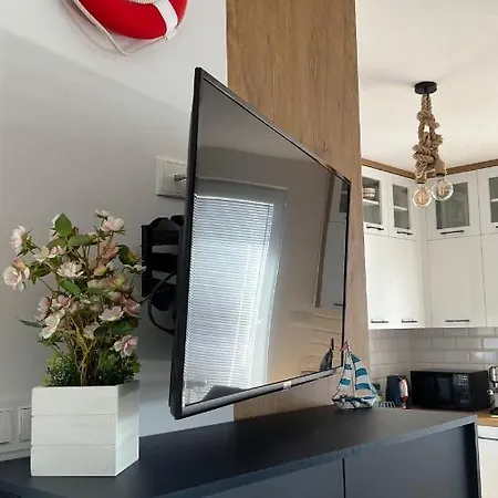 Poludniowa Fala Apartment *