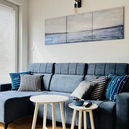 Poludniowa Fala * Dębki