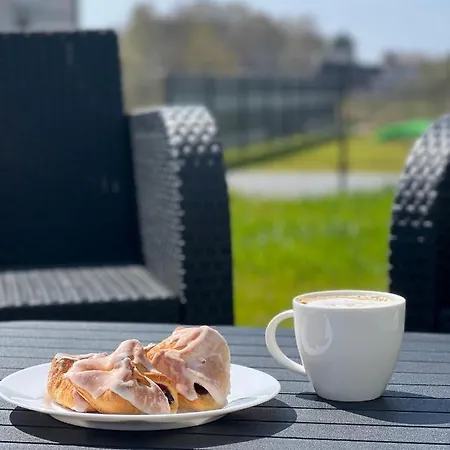 Poludniowa Fala Apartment