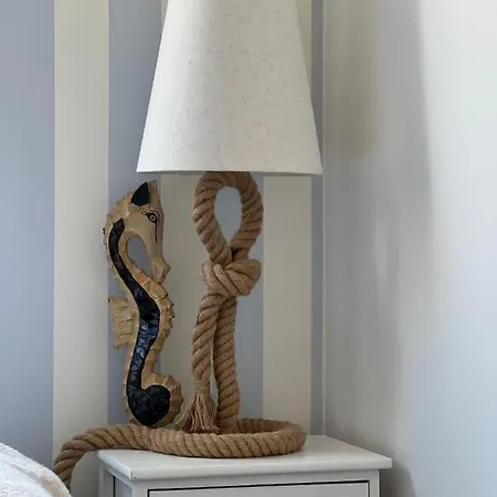 Poludniowa Fala Apartment