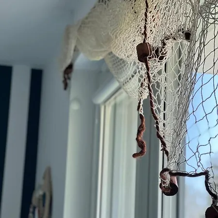 Poludniowa Fala Apartment Dębki