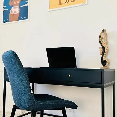 Poludniowa Fala * Dębki