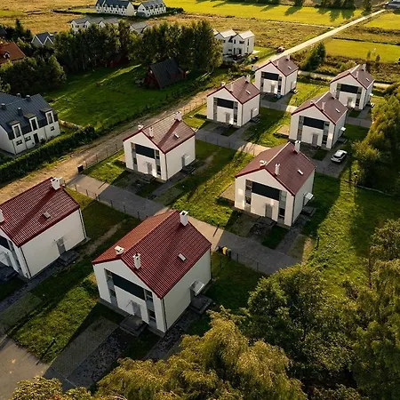 Poludniowa Fala Apartment