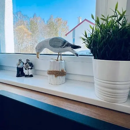 Poludniowa Fala Apartment