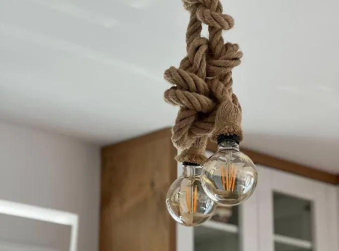 Poludniowa Fala Apartamento Dębki
