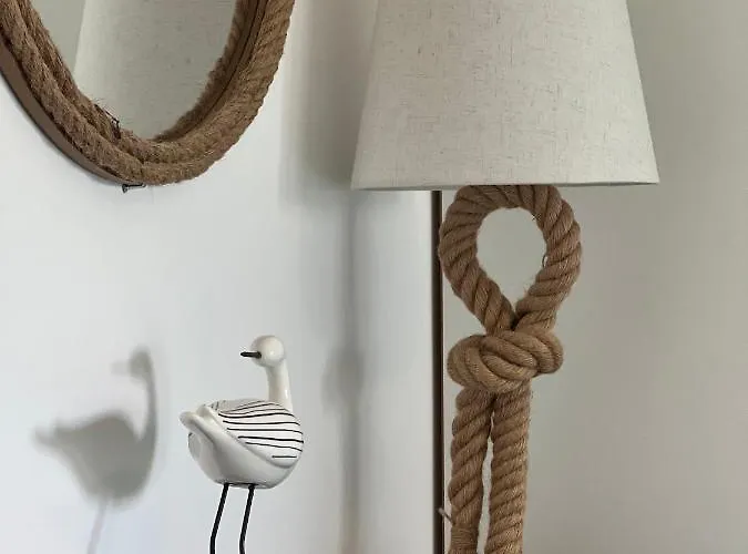 Apartamento Poludniowa Fala *