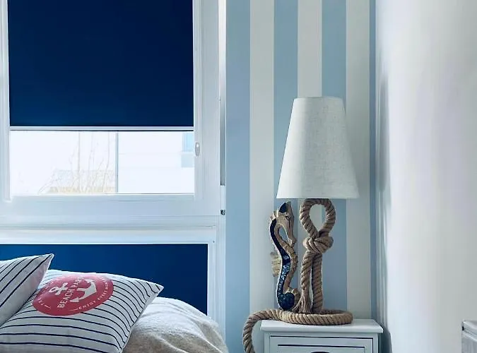 Apartamento Poludniowa Fala Dębki