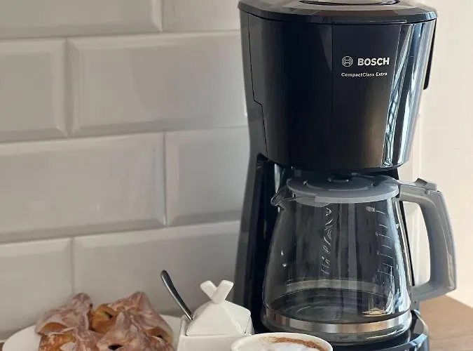 Apartamento Poludniowa Fala Dębki