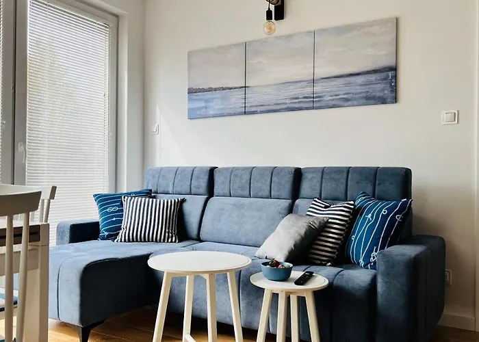 Poludniowa Fala * Dębki