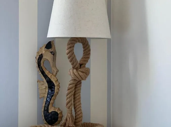 Poludniowa Fala Apartamento
