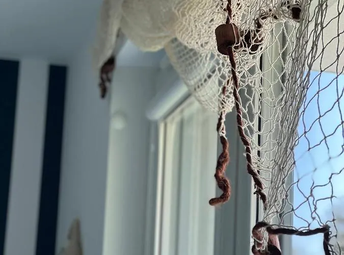 Poludniowa Fala Apartamento Dębki