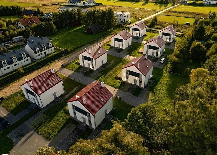 Poludniowa Fala Apartamento